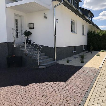 Ferienwohnung Mit Balkon In Calden Екстер'єр фото