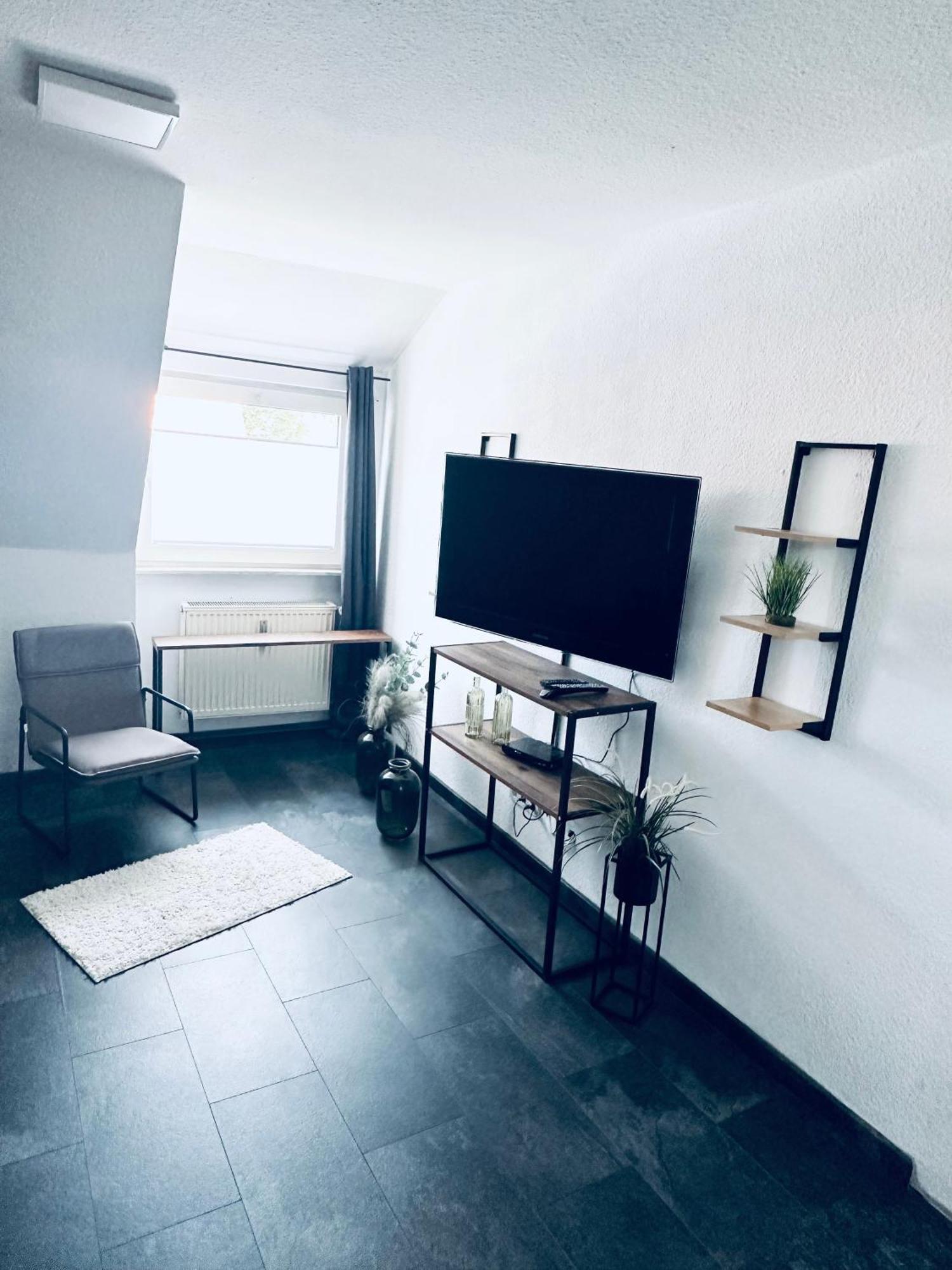 Ferienwohnung Mit Balkon In Calden Екстер'єр фото